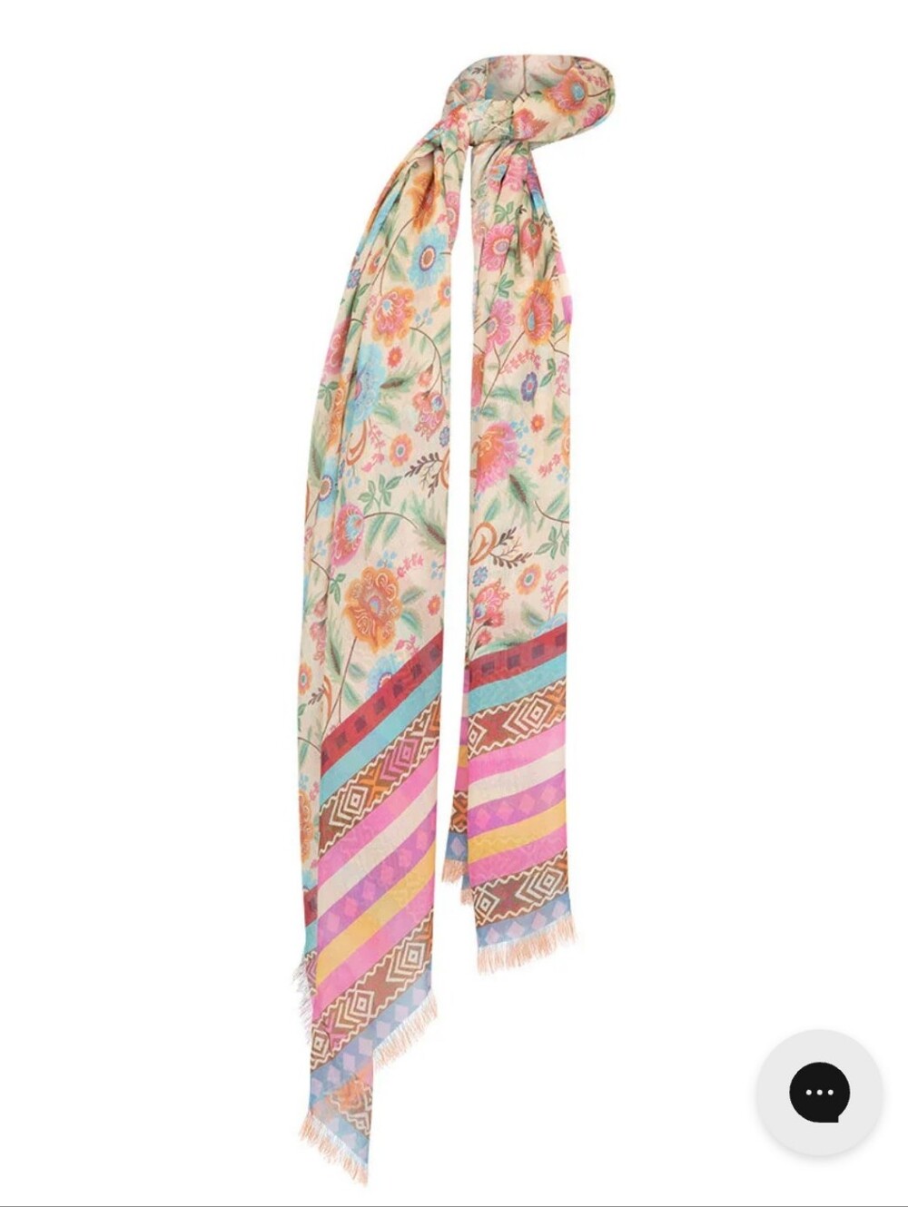 Spell & The Gypsy Collective Valley Travel Scarf